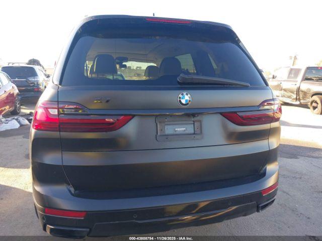 BMW X Series Xdrive40i Image 14