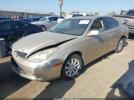 Lexus Es Image 8
