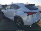 Lexus NX Image 5