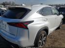 Lexus NX Image 3