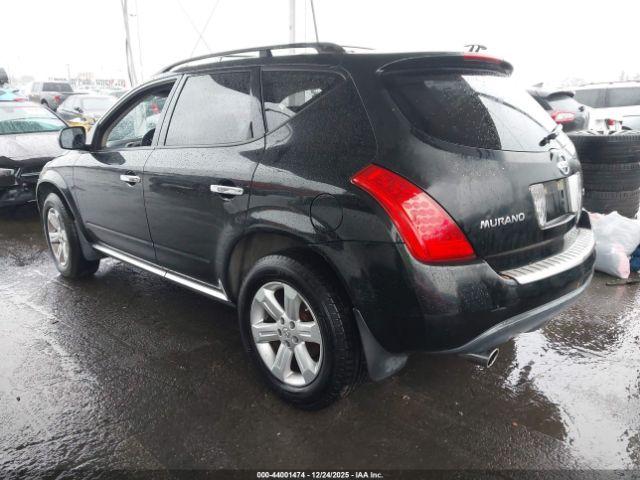 Nissan Murano Sl Image 2