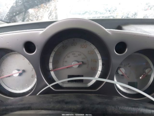 Nissan Murano Sl Image 7