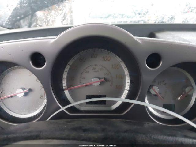 Nissan Murano Sl Image 7