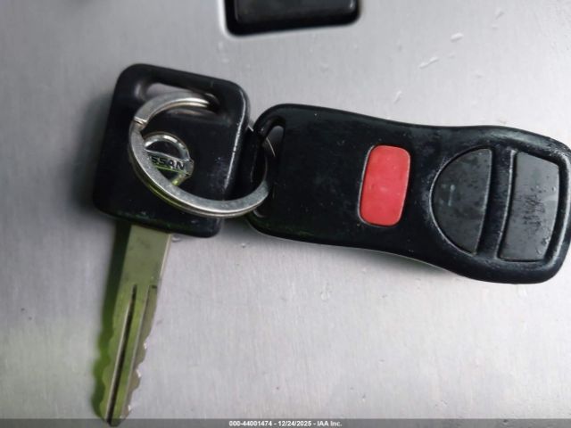 Nissan Murano Sl Image 10