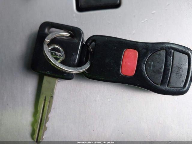 Nissan Murano Sl Image 10