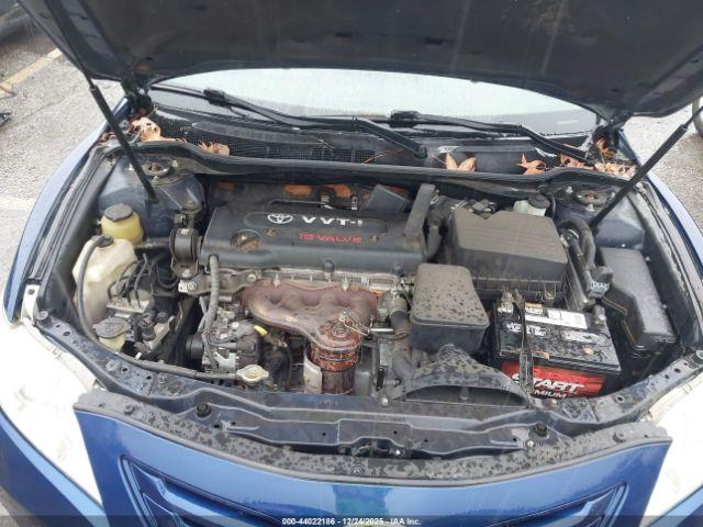Toyota Camry Ce Image 7