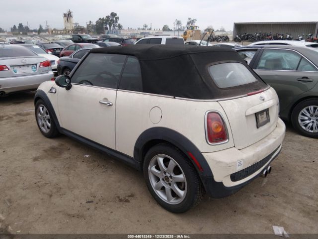 MINI Cooper S Image 3