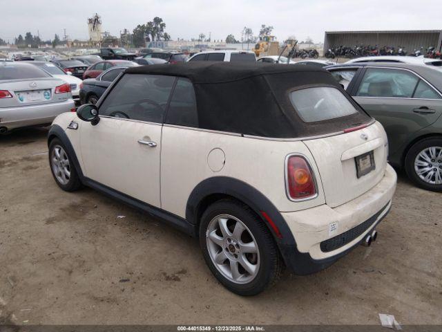 MINI Cooper S Image 3