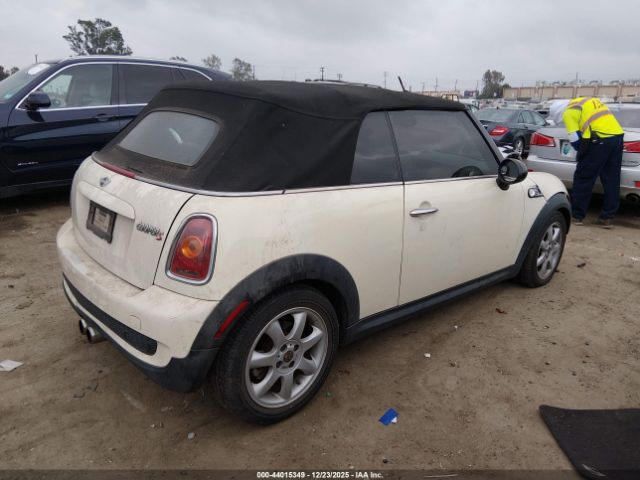MINI Cooper S Image 4