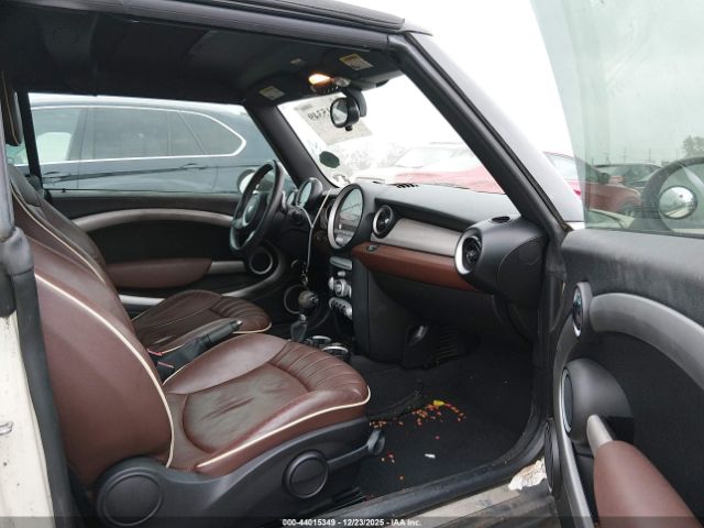 MINI Cooper S Image 5