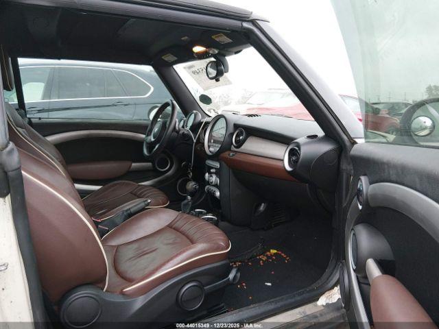 MINI Cooper S Image 5