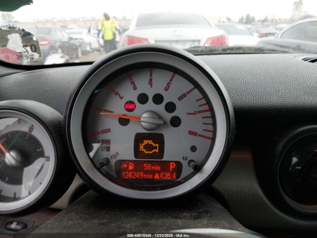 MINI Cooper S Image 6