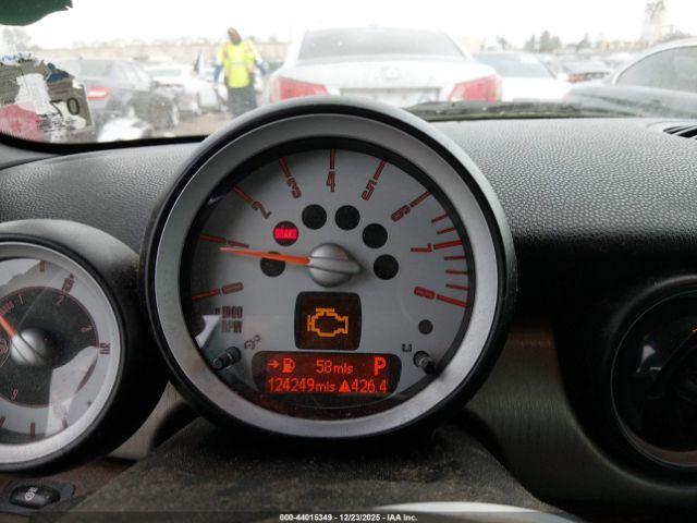 MINI Cooper S Image 6