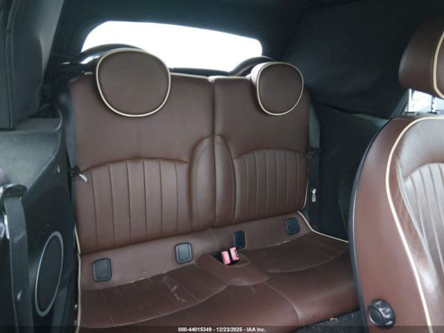 MINI Cooper S Image 7