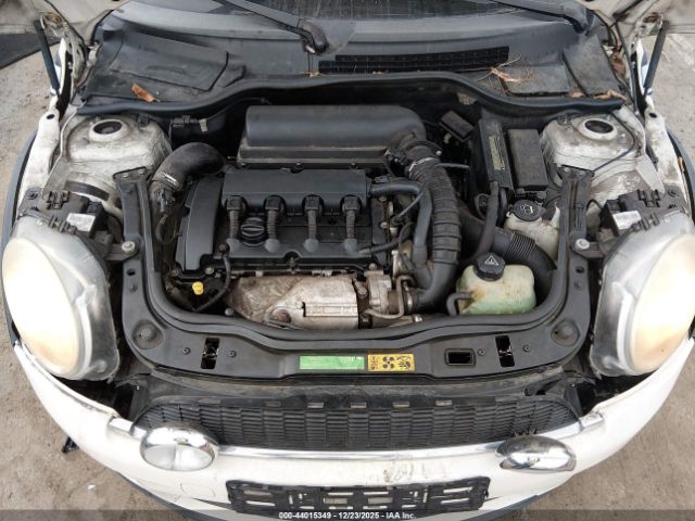 MINI Cooper S Image 8