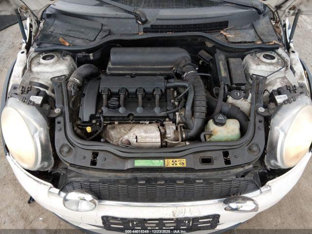 MINI Cooper S Image 8