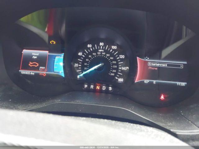 Ford Edge Sel Image 6