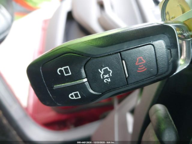 Ford Edge Sel Image 15