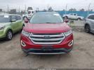 Ford Edge Sel Image 14