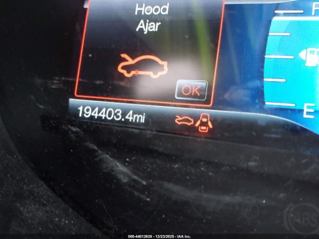 Ford Edge Sel Image 12