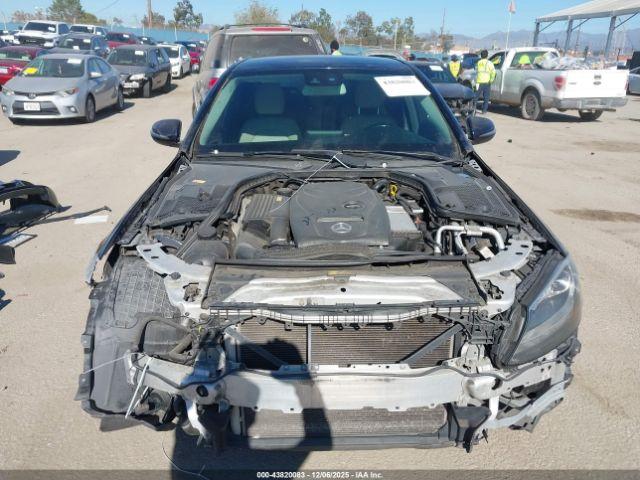 Mercedes-Benz C-Class Image 15