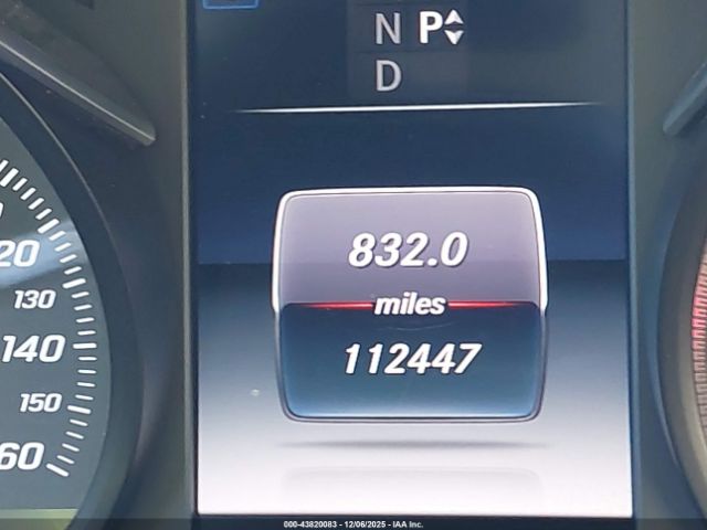 Mercedes-Benz C-Class Image 10