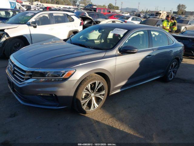 Volkswagen Passat 2.0t Se Image 14