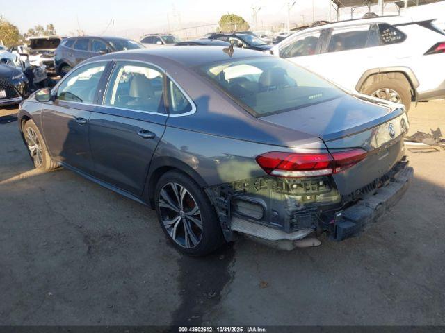 Volkswagen Passat 2.0t Se Image 2