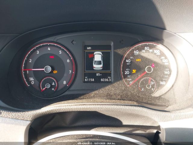 Volkswagen Passat 2.0t Se Image 5