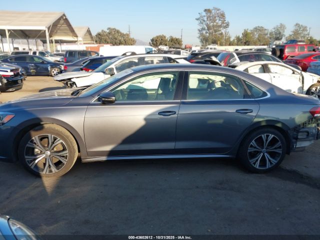 Volkswagen Passat 2.0t Se Image 9