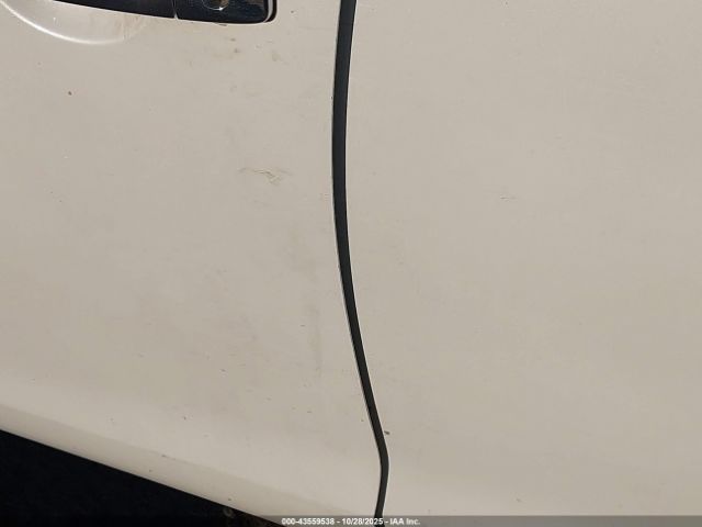 Nissan Murano Sv Image 5