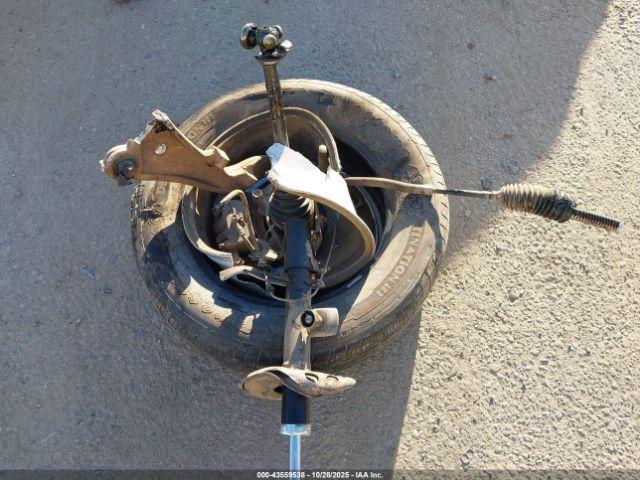 Nissan Murano Sv Image 8