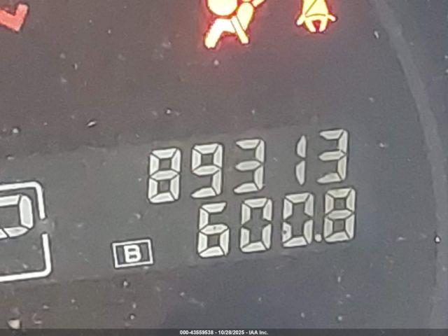 Nissan Murano Sv Image 10