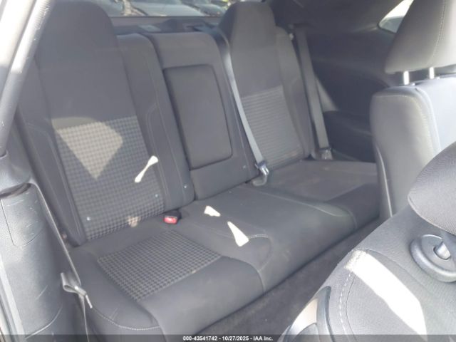 Dodge Challenger Image 7