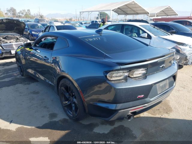 Chevrolet Camaro Rwd  1lt Image 5