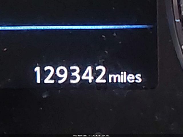 Nissan Rogue Sv Image 16