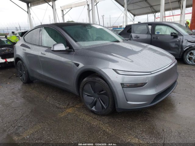 Tesla Model Y Premium Rear-wheel Drive Image 1
