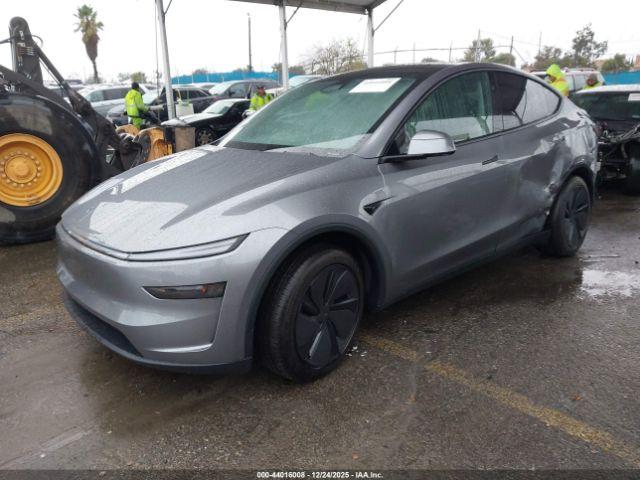 Tesla Model Y Premium Rear-wheel Drive Image 9