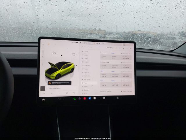 Tesla Model Y Premium Rear-wheel Drive Image 14