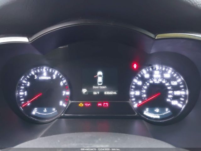 Kia Optima Lx Image 5