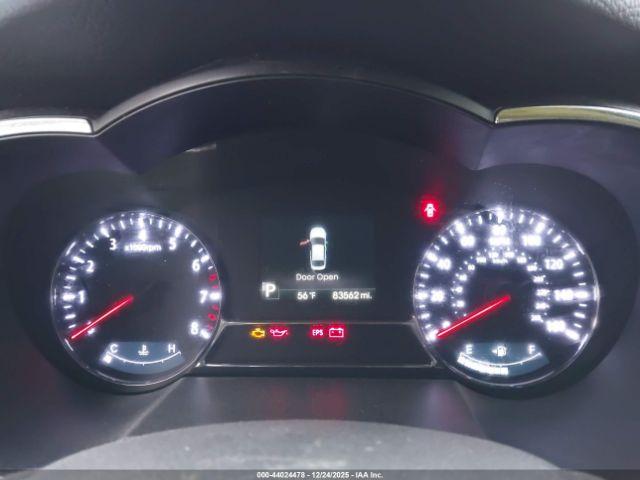 Kia Optima Lx Image 5