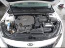 Kia Optima Lx Image 8