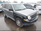 Jeep Patriot Sport Image 1