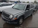 Jeep Patriot Sport Image 4