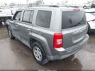 Jeep Patriot Sport Image 6