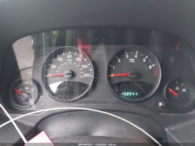 Jeep Patriot Sport Image 10