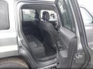 Jeep Patriot Sport Image 8