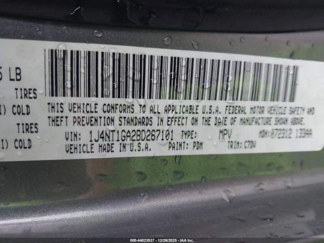 Jeep Patriot Sport Image 7