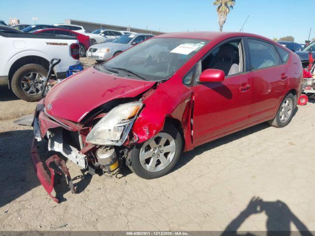 Toyota Prius Image 13