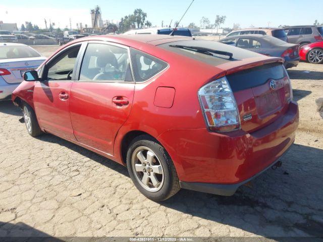 Toyota Prius Image 2